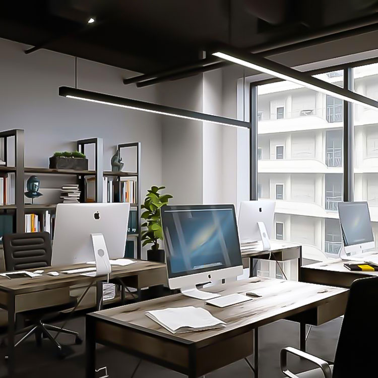 Bakit Dapat Maging Isang Pangunahing Elemento ang isang Office Lamp sa Iyong Workspace?