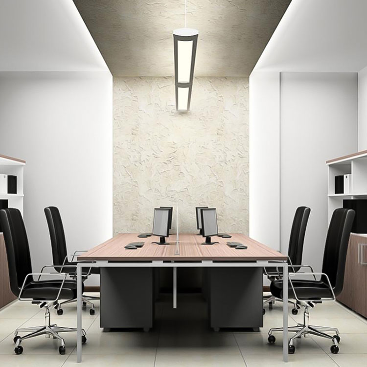 Paano Mapapahusay ng 35 Height Office Lamp ang Mga Makabagong Workspace at Pagandahin ang Propesyonal na Pag-iilaw